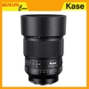Kase AF 85mm F1.4 Full Frame - Chính Hãng