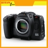 Blackmagic Pocket Cinema Camera 6K Full Frame - Chính hãng