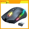 CHUỘT CHƠI GAME KHÔNG DÂY ONIKUMA CW905 CAO CẤP 3600 DPI