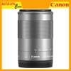 Canon 55-200mm F/4.5-6.3 IS STM EF-M - BH 12 Tháng