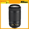 Nikon 70-300mm f/4.5-5.6E ED VR AF-P - Chính hãng