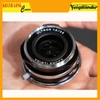 Voigtlander 35mm f/2 Ultron ASPH VM Vintage Line-Chính hãng