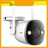 Camera Wifi 4MP IPC-F42FEP-IMOU tích hợp đèn Spotlight, còi báo động