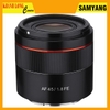 Samyang AF 45mm F/1.8 FE - chính hãng