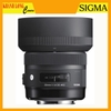 Sigma 30mm F1.4 ART - Mới 95%