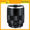 Carl Zeiss 100mm F2 - Chính hãng