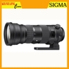 Sigma 150-600mm f/5-6.3 DG OS HSM Sports - BH 24 THÁNG