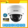 Camera IP Dome hồng ngoại 2.0 Megapixel HIKVISION DS-2CD2121G0-IW