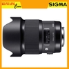 Sigma 20mm F/1.4 DG HSM Art For Sony FE - MỚI 100%