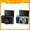 Canon G7X Mark III - Mới 100%