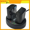 Bộ pin sạc Kingma BLF-19E