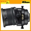 Nikon PC-E Micro 85mm f/2.8D - Chính hãng