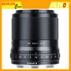 Ống kính Viltrox 56mm F/1.4 for Nikon Z (Z- Mount) - chính hãng