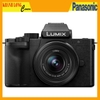 Panasonic Lumix DC G100 - chính hãng