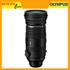 OLYMPUS OM SYSTEM M.Zuiko Digital ED 150-600mm f/5-6.3 IS - Chính Hãng