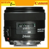 Canon EF 24mm f/2.8 IS USM - Chính hãng LBM