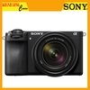 Sony A6700 + Kit 18-135mm - Mới 100%