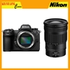 Nikon Z6 III + Lens 24-120mm f/4 S - Chính Hãng