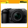 Nikon Z30 Kit 16-50mm f3.5-6.3 VR - BH 12 Tháng