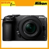 Nikon Z30 Kit 16-50mm f3.5-6.3 VR - Chính hãng