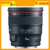 Canon EF 24mm f/1.4L II USM - Mới 100%