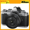 Nikon Z FC + 28mm F2.8 SE - BH 24 THÁNG