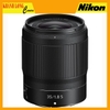 Nikon Z 35mm f/1.8 S - Mới 100%