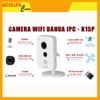 Camera Wifi 1.3MP DAHUA DH-IPC-K15P