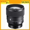 Sigma 85mm F1.4 DG DN Art Emount/L-mount - BH 24 tháng