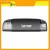 Đầu đọc thẻ nhớ MicroSD/SD Lexar USB 3.2 USB Type-A/C