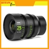 NISI ATHENA Prime 25mm T1.9 Full-Frame Lens - Chính Hãng