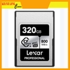 Thẻ nhớ Lexar Professional SILVER CFexpress Type A 320GB