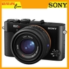 Sony RX1RII - BH 12 THÁNG