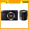 Fujifilm X-E3 + 15-45mm -  Mới 100%