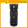 Sigma 100-400mm f/5-6.3 DG OS HSM Ca/Ni - BH 24 Tháng