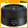 Nikon NIKKOR Z 28mm f/2.8 - BH 18 Tháng