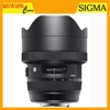 Sigma 12-24mm F/4 DG HSM ART For Ca/Ni - Chính hãng