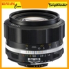 VOIGTLANDER NOKTON SLII- S 58 MM F/1.4-Chính hãng