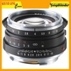 Voigtlander Nokton Classic 40mm F1.4 - Chính hãng