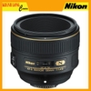 Nikon 58mm F1.4 Nano G - Mới 100%