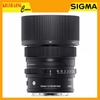 SIGMA 50MM F/2 DG DN (C) Sony E-Mount / L-Mount  - CHÍNH HÃNG