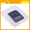 Hộp nhựa đựng thẻ nhớ SD-CF
