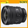 Sony FE PZ 16-35 mm F/4 G - Mới 100%