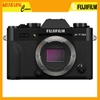 Fujifilm X-T30 Mark II BODY -24 Tháng BH