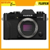 Fujifilm X-T30 Mark II BODY - Chính hãng