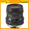 Voigtlander 35mm F/1.7 Ultron VM Black - Chính hãng