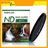 Kính lọc Marumi Super DHG ND 64 - 6 stops
