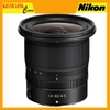 Nikon Z 14-30mm f/4 S - BH 18 Tháng