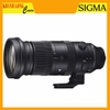 SIGMA 60-600MM F/4.5-6.3 DG DN OS SPORTS E-Mount/L-Mount - BH 24 Tháng