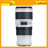 Canon 70-200mm F4 IS II USM - Chính hãng LBM